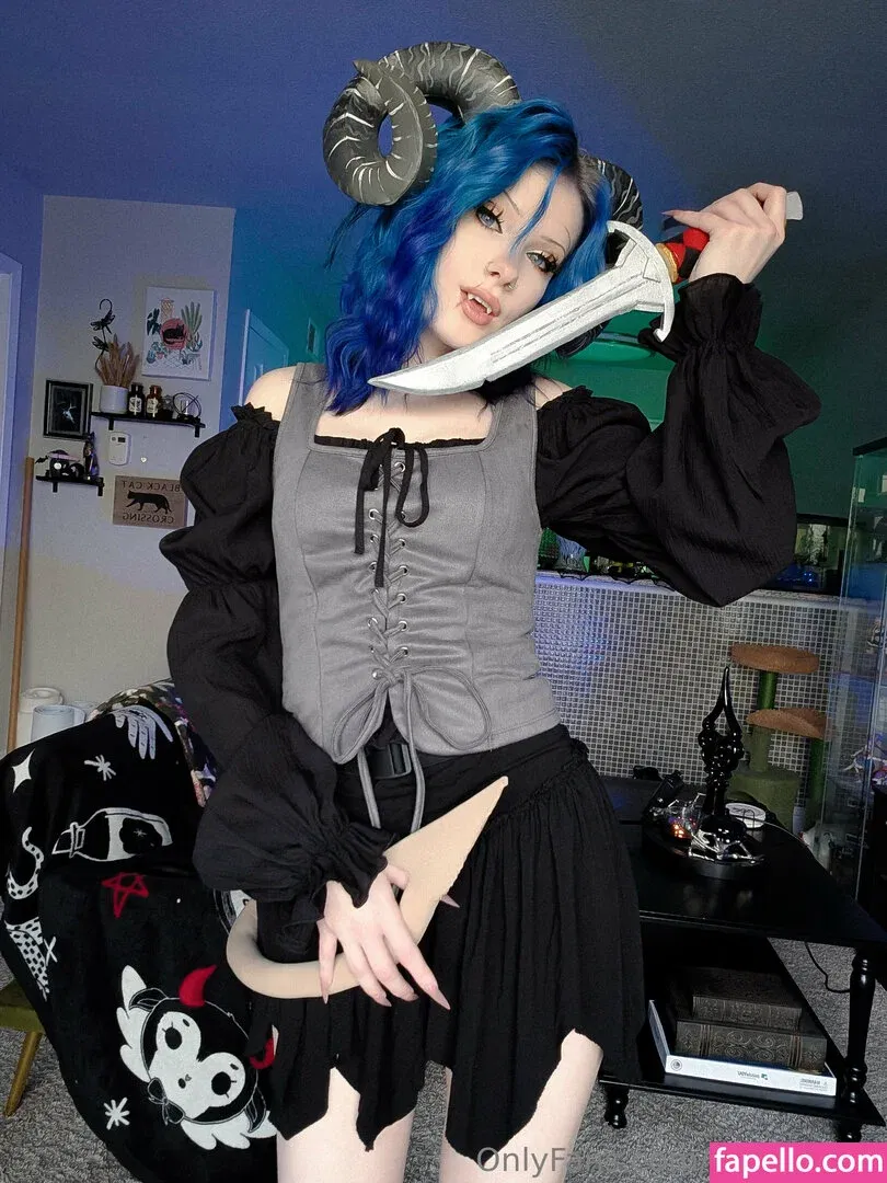 bunnicrypt Onlyfans Photo Gallery 