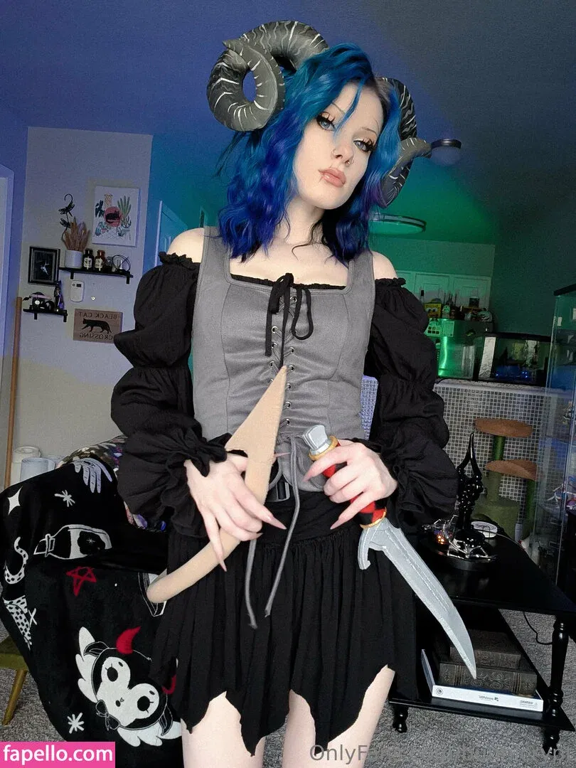 bunnicrypt Onlyfans Photo Gallery 