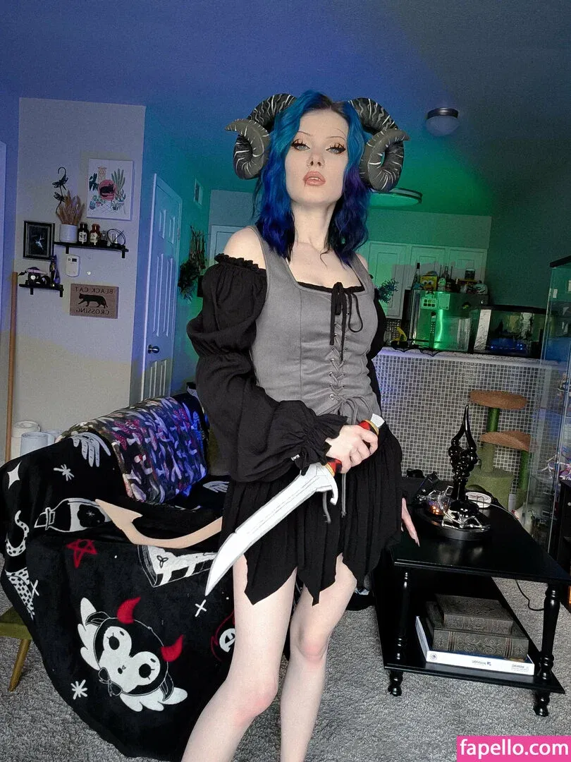 bunnicrypt Onlyfans Photo Gallery 