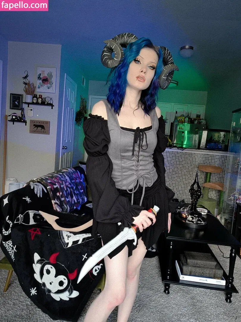 bunnicrypt Onlyfans Photo Gallery 