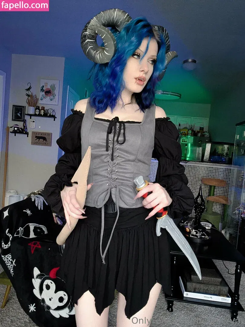 bunnicrypt Onlyfans Photo Gallery 