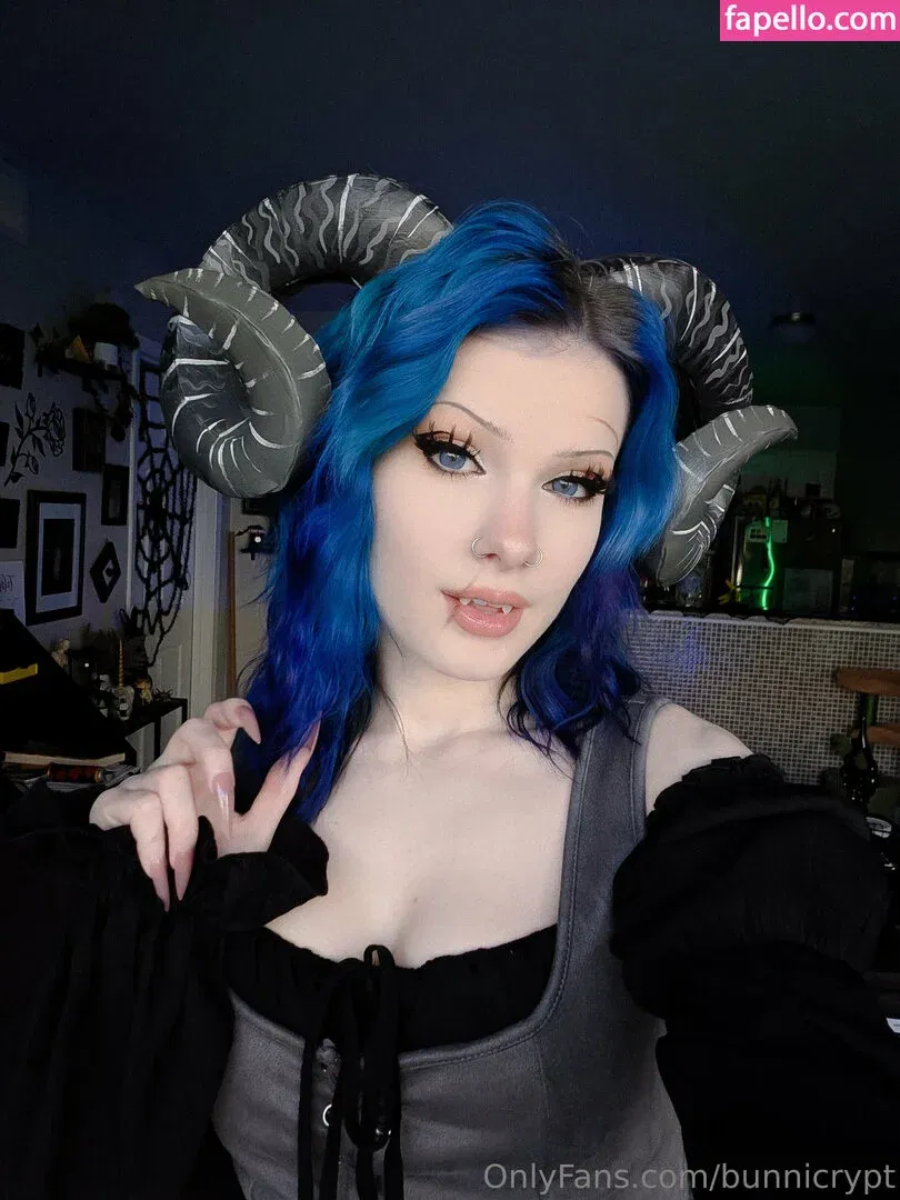 bunnicrypt Onlyfans Photo Gallery 