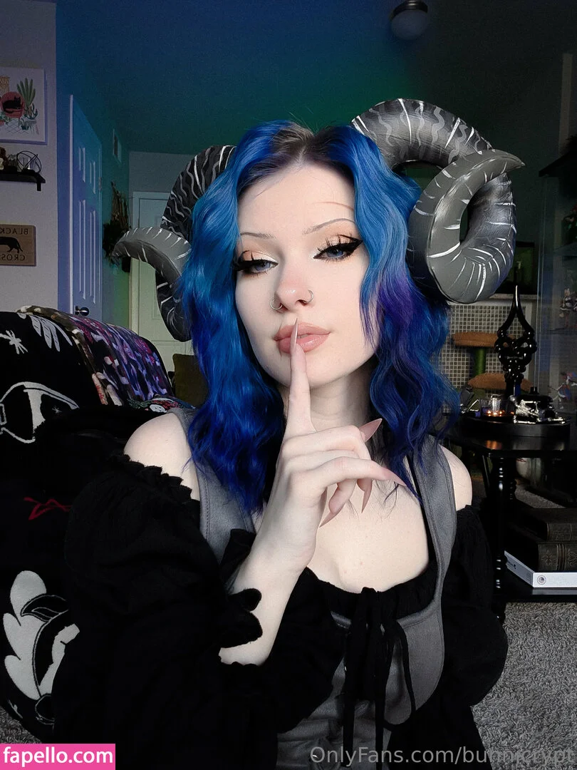 bunnicrypt Onlyfans Photo Gallery 