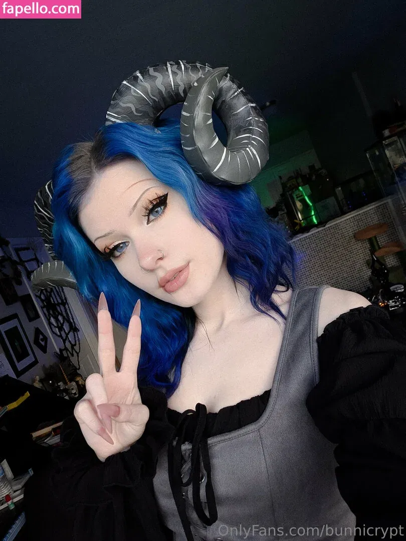 bunnicrypt Onlyfans Photo Gallery 