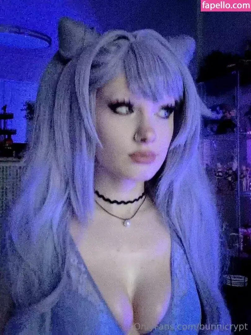 bunnicrypt Onlyfans Photo Gallery 