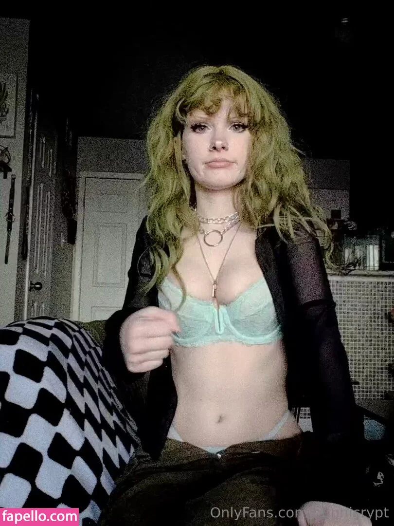 bunnicrypt Onlyfans Photo Gallery 