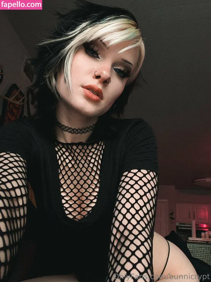 bunnicrypt Onlyfans Photo Gallery 