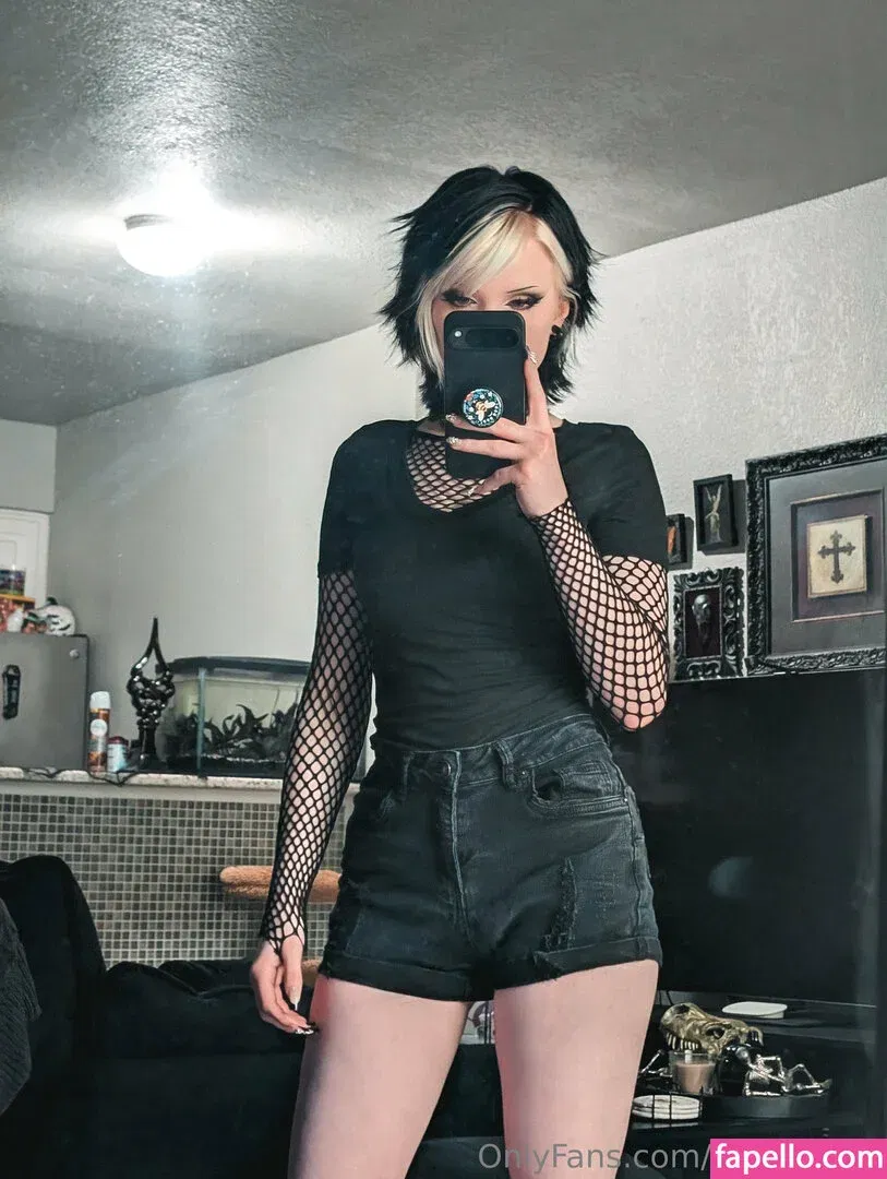 bunnicrypt Onlyfans Photo Gallery 