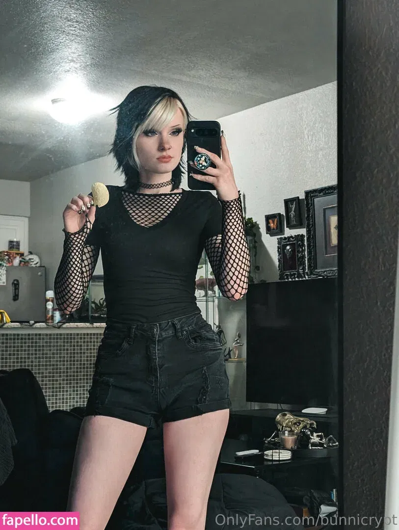 bunnicrypt Onlyfans Photo Gallery 