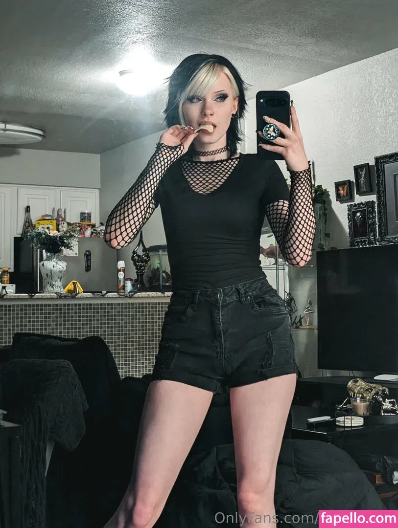 bunnicrypt Onlyfans Photo Gallery 