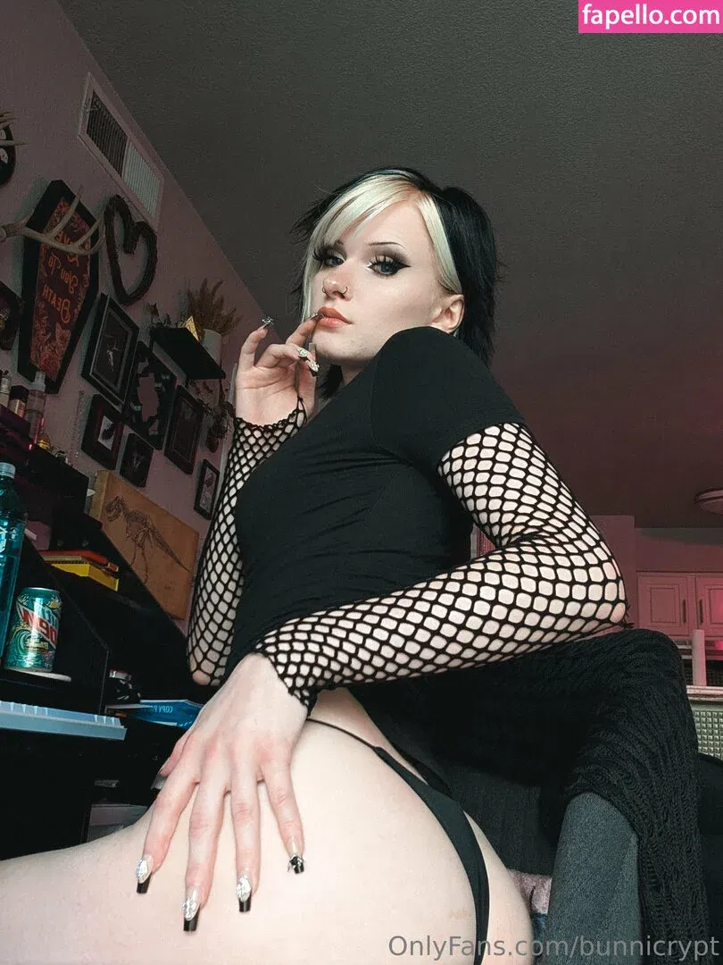 bunnicrypt Onlyfans Photo Gallery 