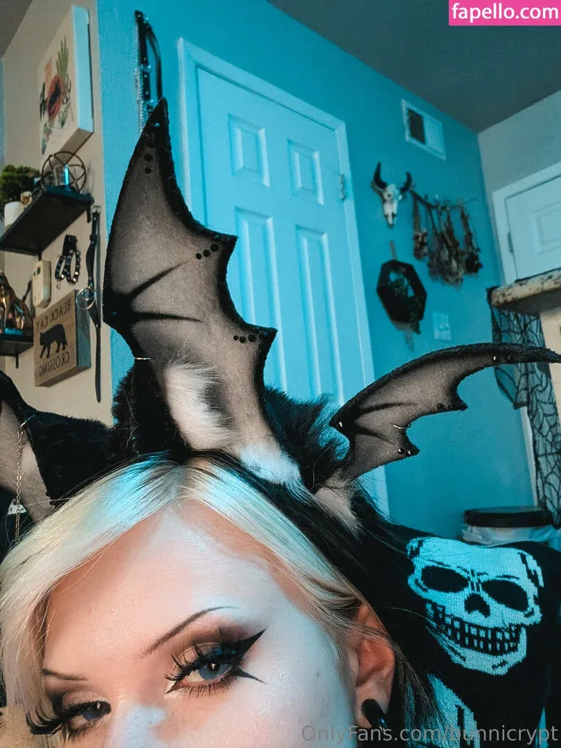 bunnicrypt Onlyfans Photo Gallery 