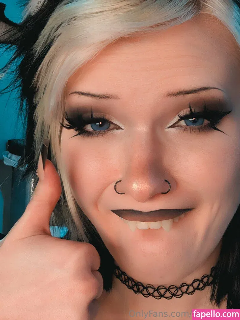 bunnicrypt Onlyfans Photo Gallery 