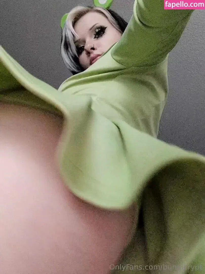 bunnicrypt Onlyfans Photo Gallery 