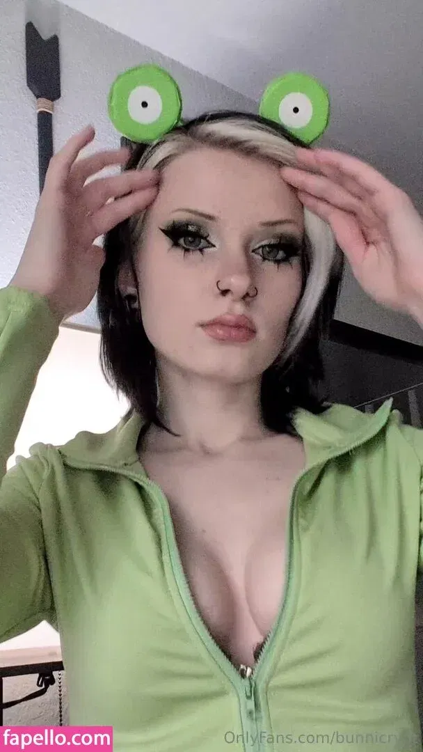 bunnicrypt Onlyfans Photo Gallery 