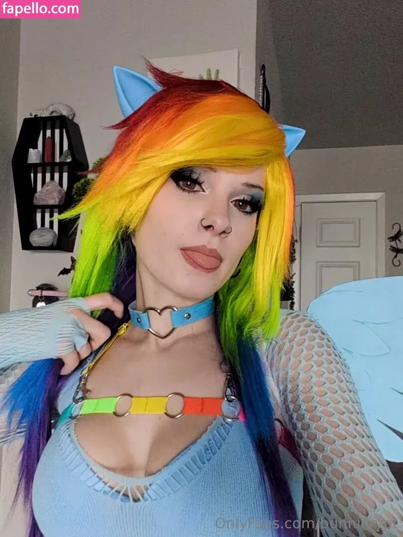 bunnicrypt Onlyfans Photo Gallery 