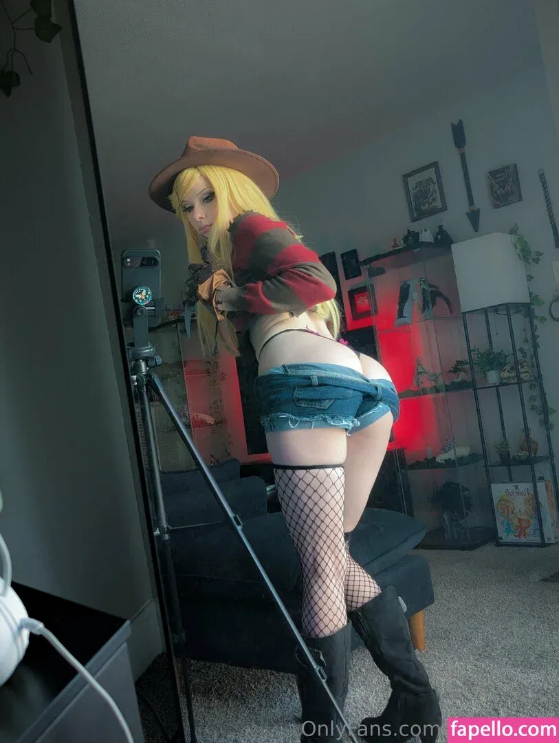 bunnicrypt Onlyfans Photo Gallery 