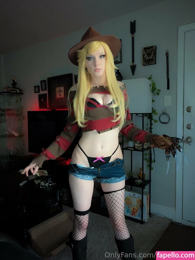 bunnicrypt Onlyfans Photo Gallery 