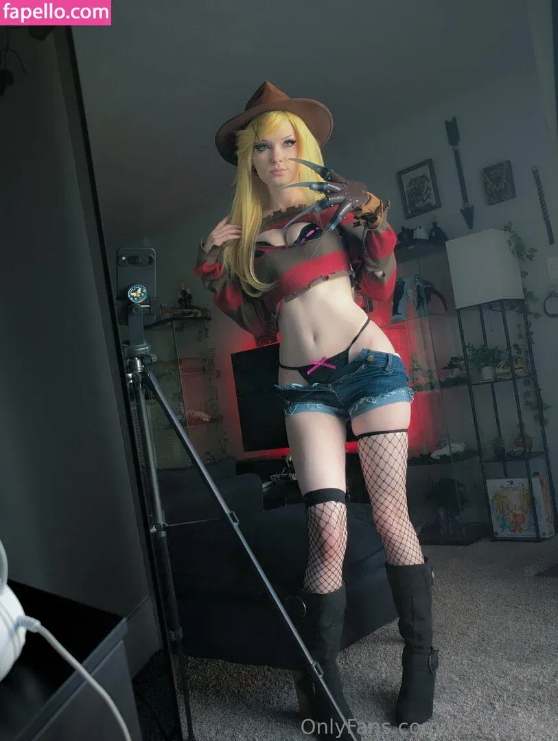 bunnicrypt Onlyfans Photo Gallery 