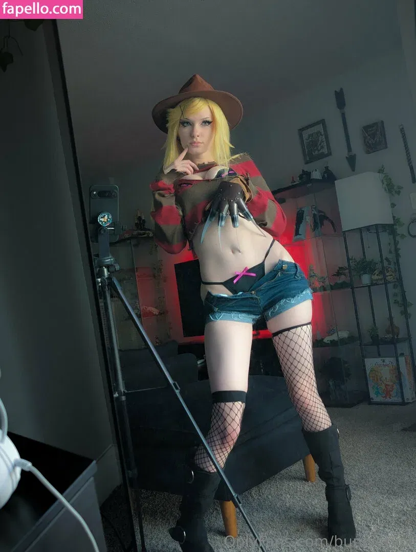 bunnicrypt Onlyfans Photo Gallery 