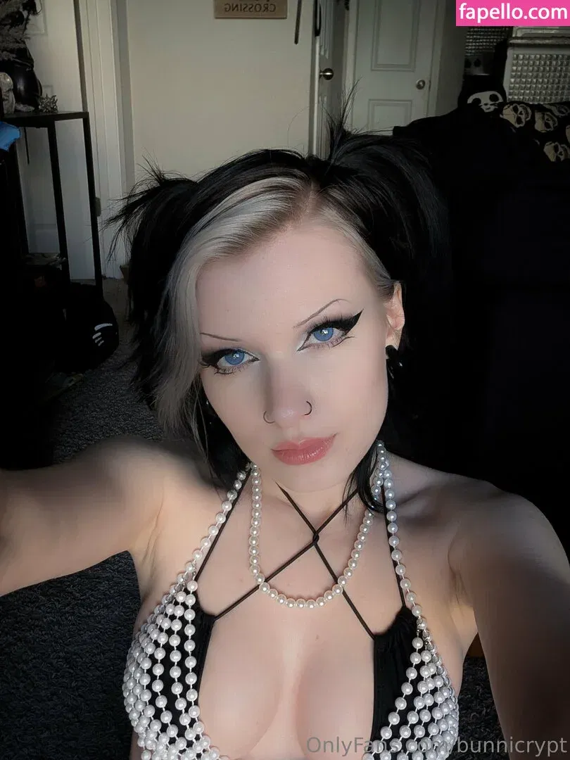 bunnicrypt Onlyfans Photo Gallery 
