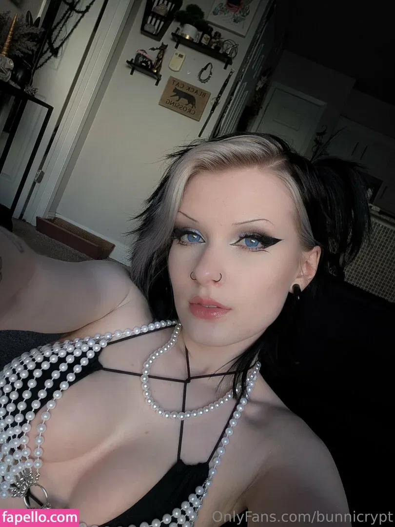 bunnicrypt Onlyfans Photo Gallery 