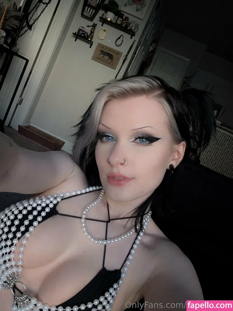 bunnicrypt Onlyfans Photo Gallery 