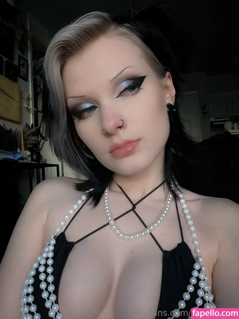 bunnicrypt Onlyfans Photo Gallery 