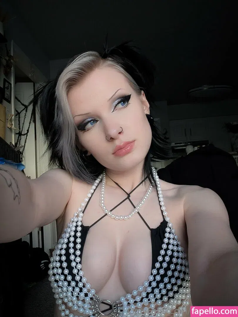 bunnicrypt Onlyfans Photo Gallery 