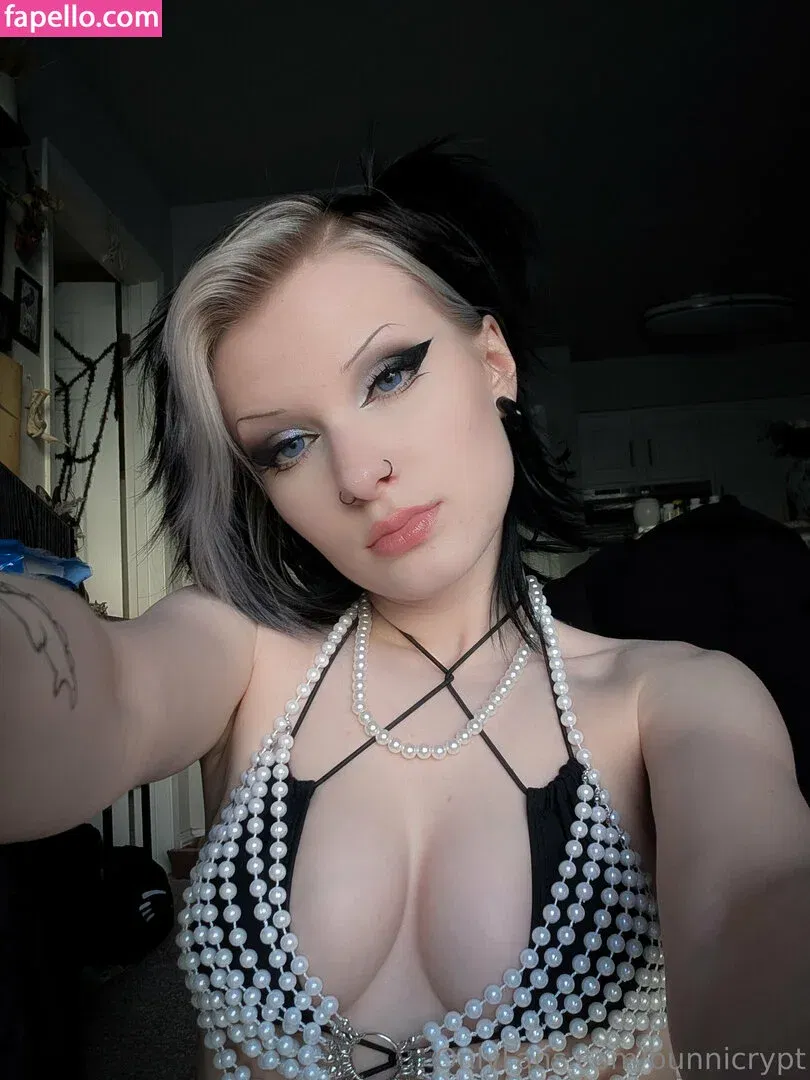 bunnicrypt Onlyfans Photo Gallery 