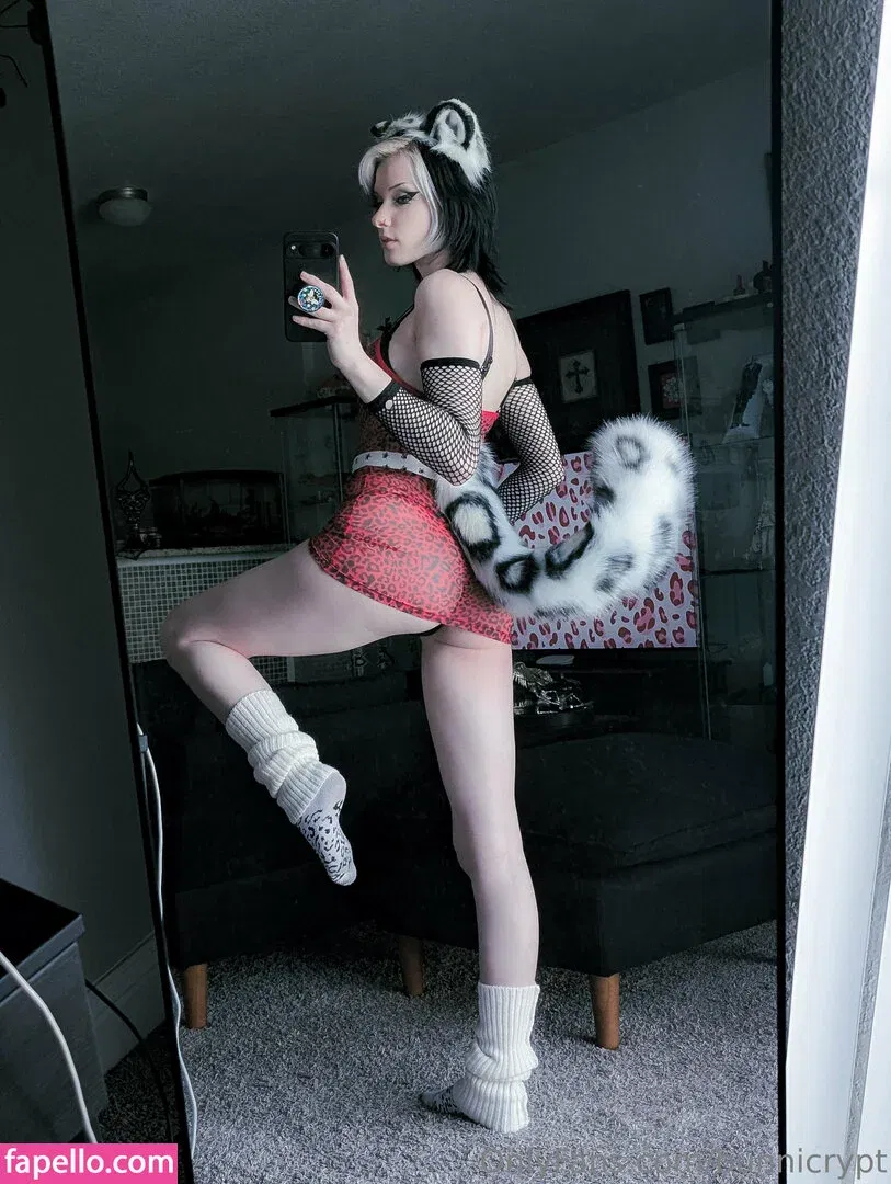 bunnicrypt Onlyfans Photo Gallery 