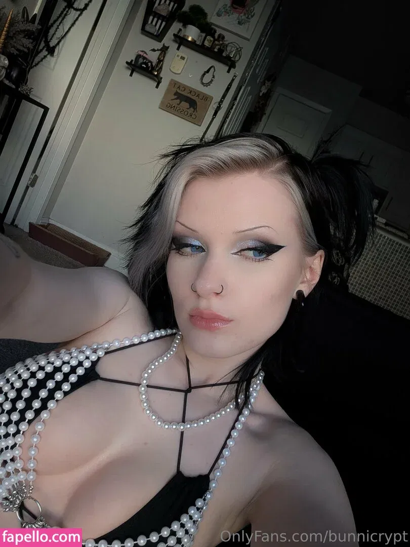 bunnicrypt Onlyfans Photo Gallery 