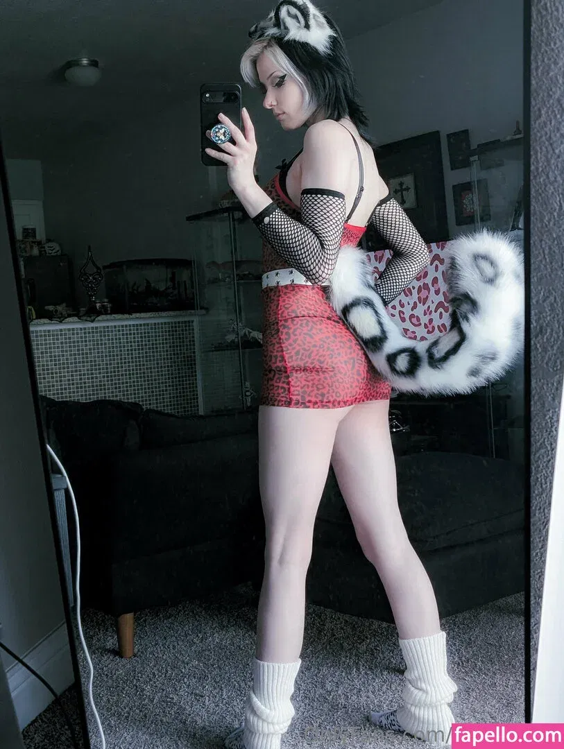 bunnicrypt Onlyfans Photo Gallery 