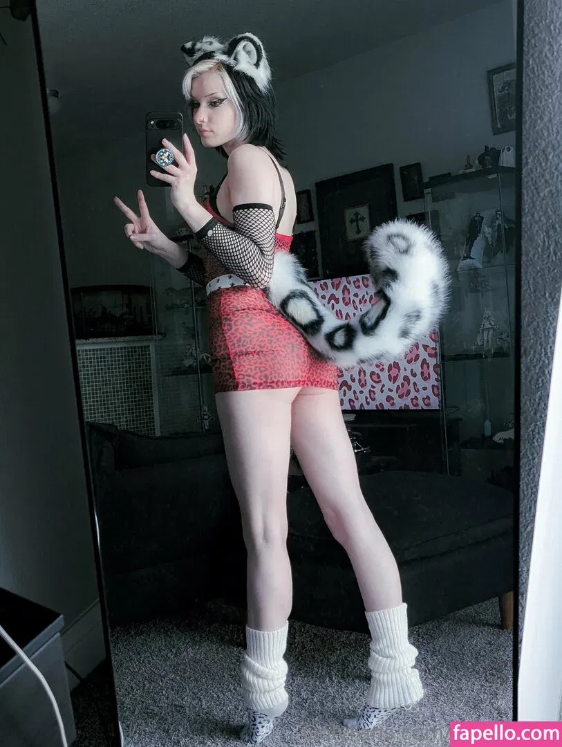 bunnicrypt Onlyfans Photo Gallery 