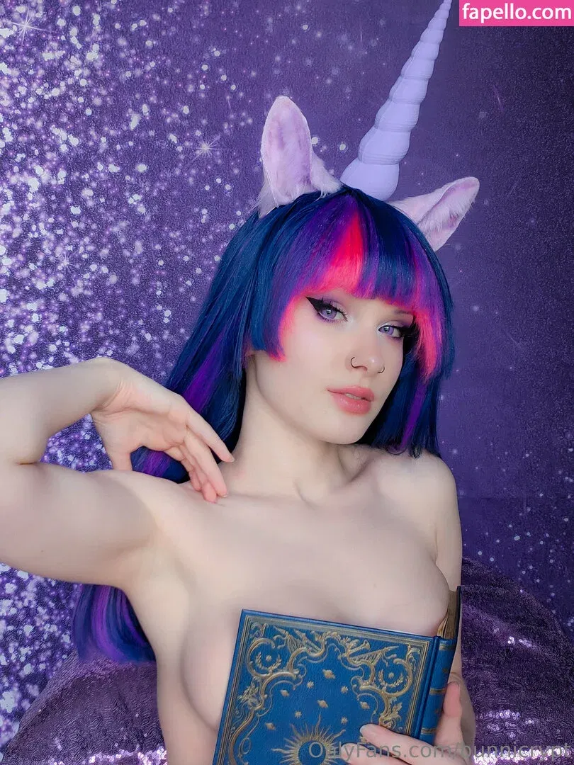 bunnicrypt Onlyfans Photo Gallery 