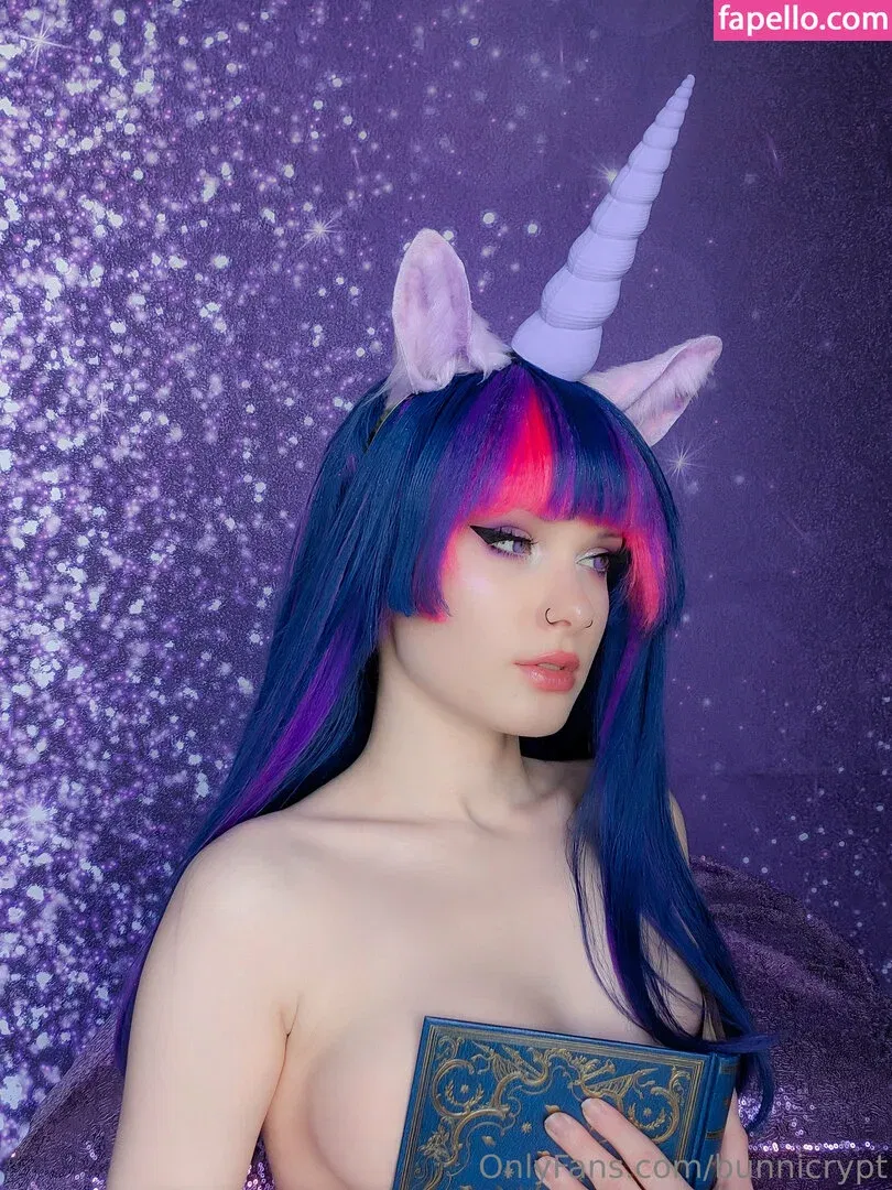 bunnicrypt Onlyfans Photo Gallery 