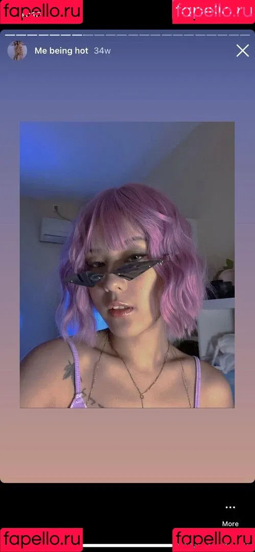 Fatcat Li / fatcatlee / foxxileelee Onlyfans Photo Gallery 