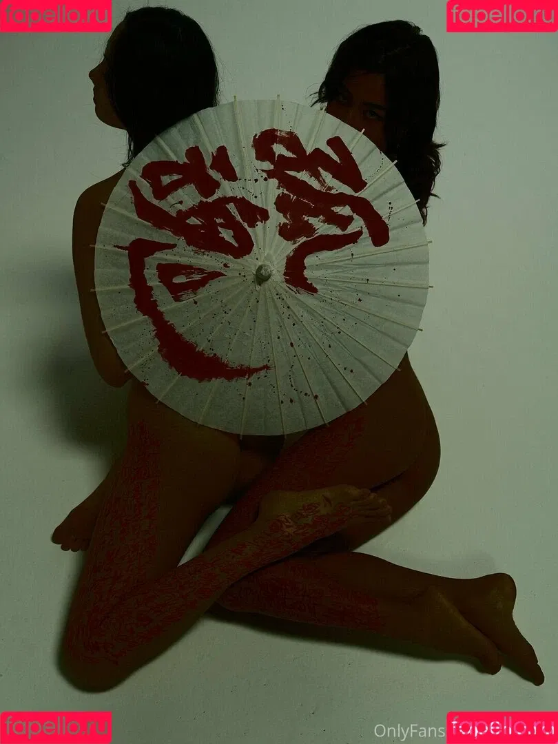 Fatcat Li / fatcatlee / foxxileelee Onlyfans Photo Gallery 