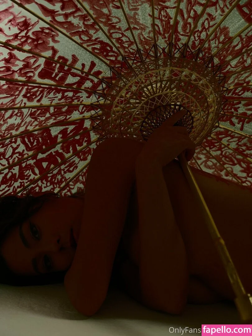 Fatcat Li / fatcatlee / foxxileelee Onlyfans Photo Gallery 