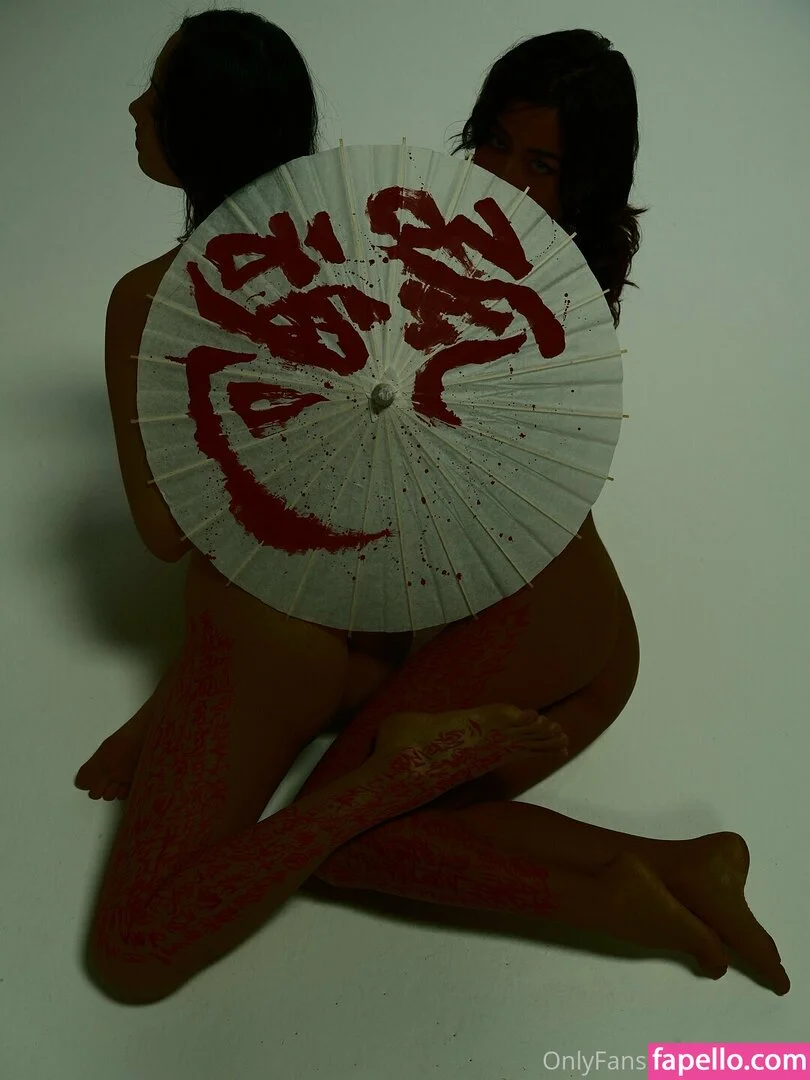 Fatcat Li / fatcatlee / foxxileelee Onlyfans Photo Gallery 