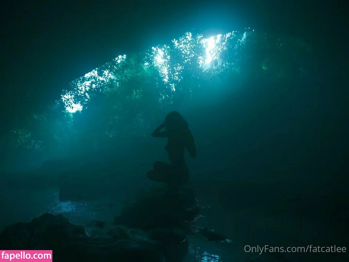 Fatcat Li / fatcatlee / foxxileelee Onlyfans Photo Gallery 