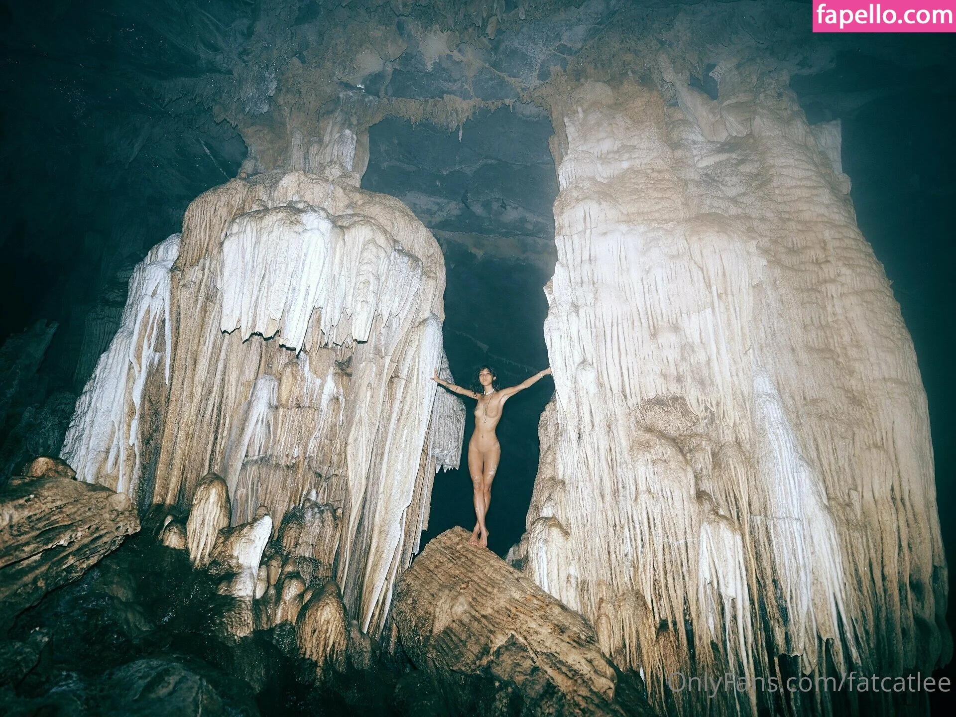 Fatcat Li / fatcatlee / foxxileelee Onlyfans Photo Gallery 