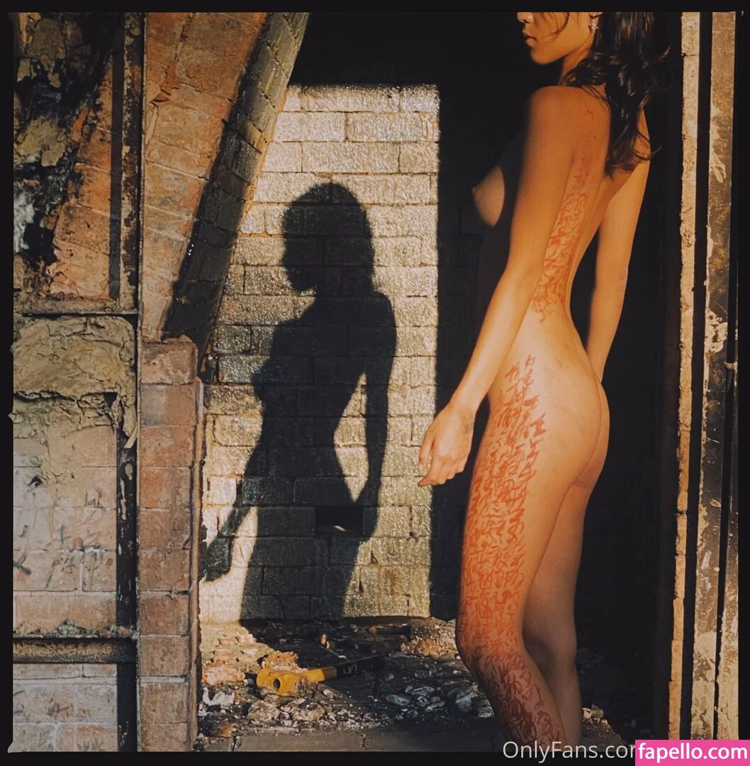 Fatcat Li / fatcatlee / foxxileelee Onlyfans Photo Gallery 