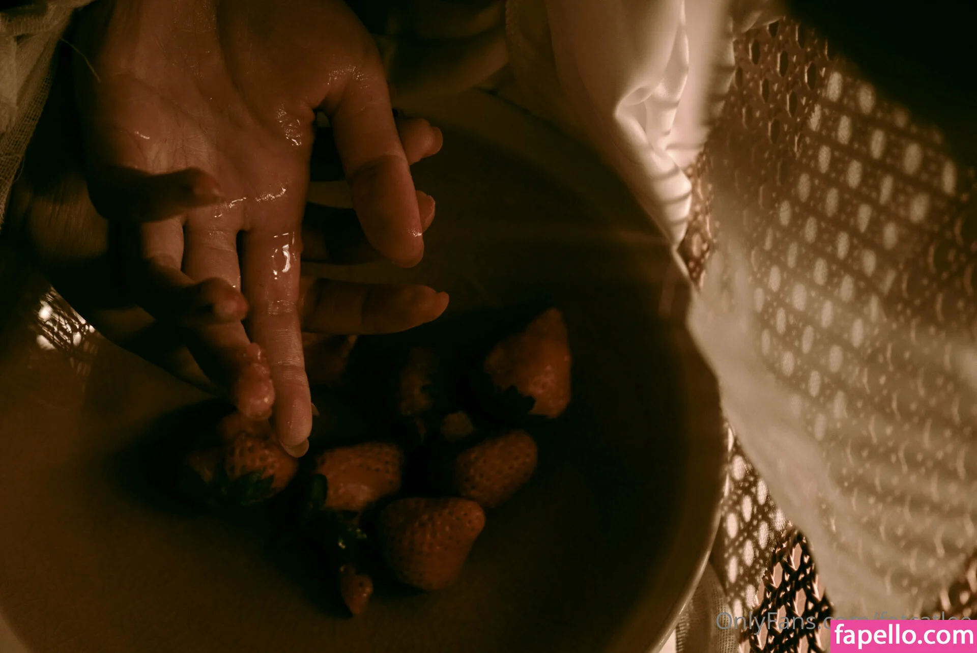 Fatcat Li / fatcatlee / foxxileelee Onlyfans Photo Gallery 