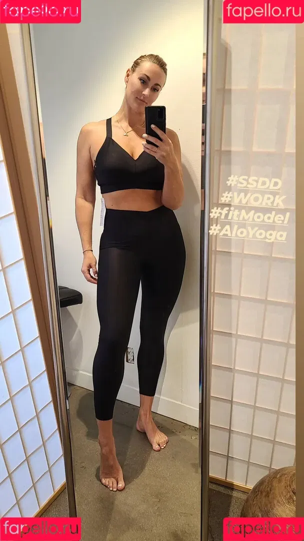 Vanessa Cater / vanessacater Onlyfans Photo Gallery 