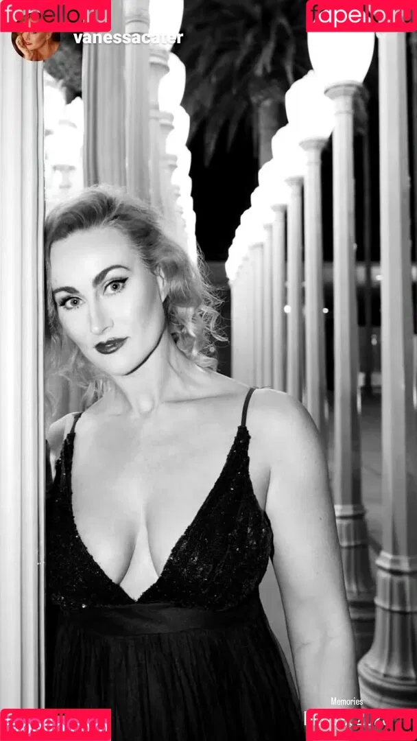 Vanessa Cater / vanessacater Onlyfans Photo Gallery 