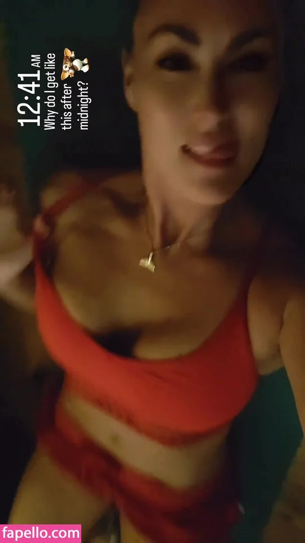 Vanessa Cater / vanessacater Onlyfans Photo Gallery 