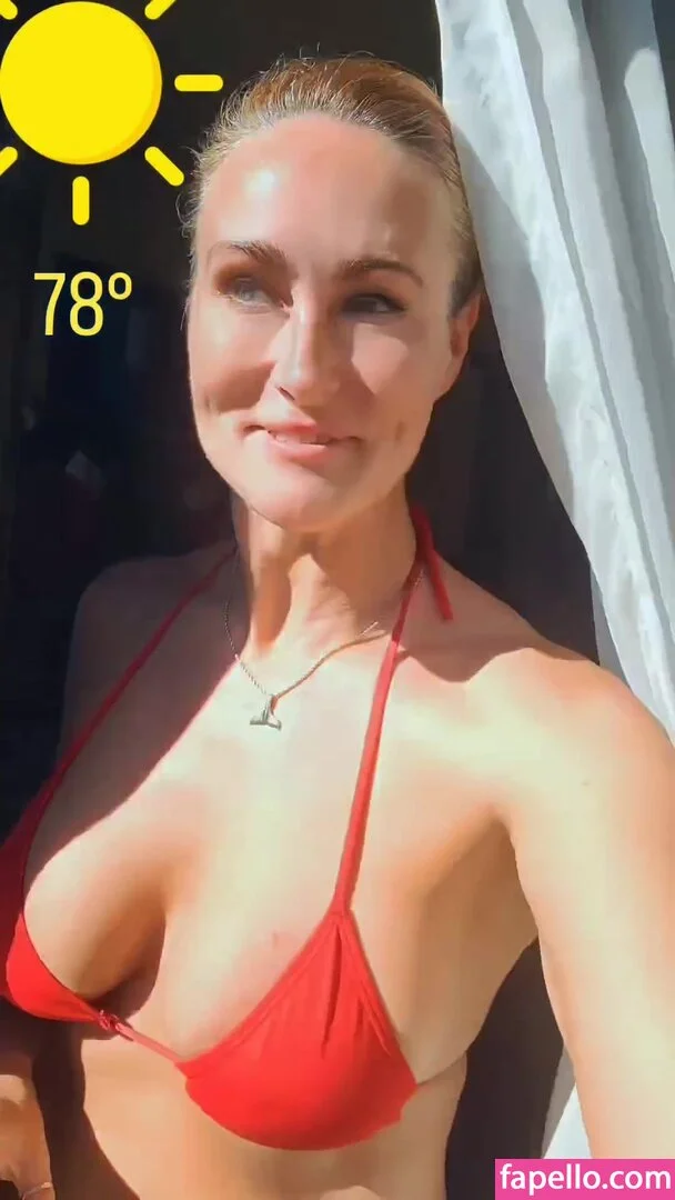 Vanessa Cater / vanessacater Onlyfans Photo Gallery 