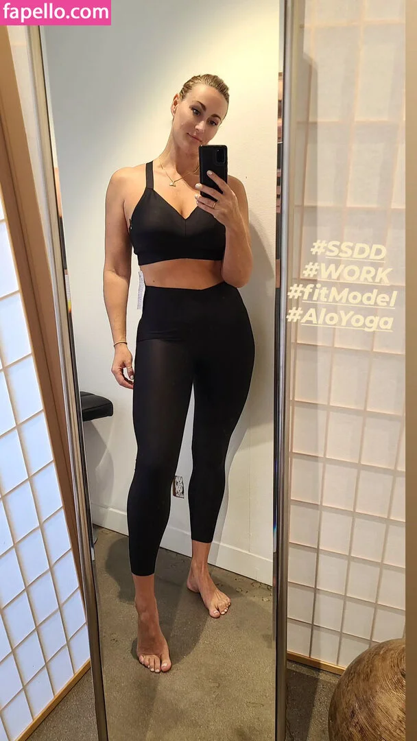 Vanessa Cater / vanessacater Onlyfans Photo Gallery 