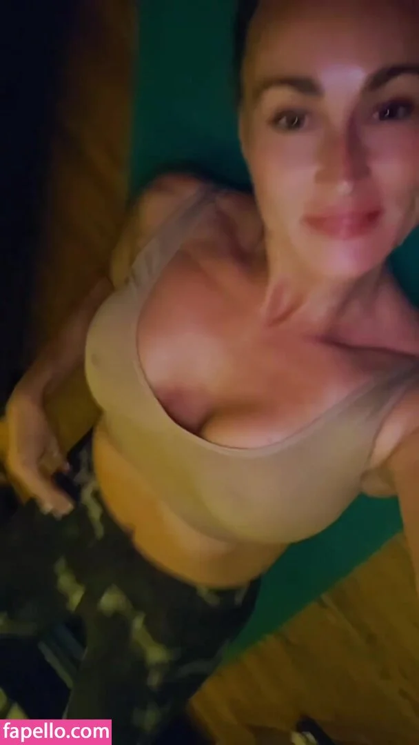 Vanessa Cater / vanessacater Onlyfans Photo Gallery 